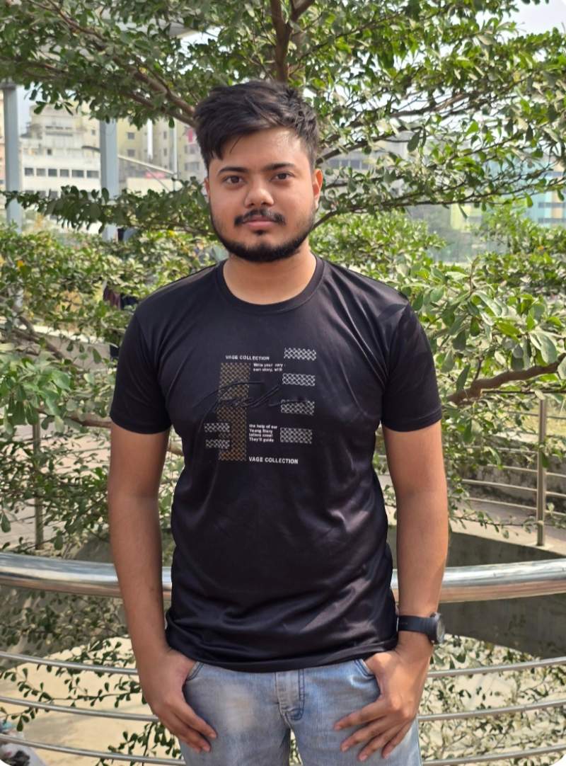 Faisal Bin Shafiq