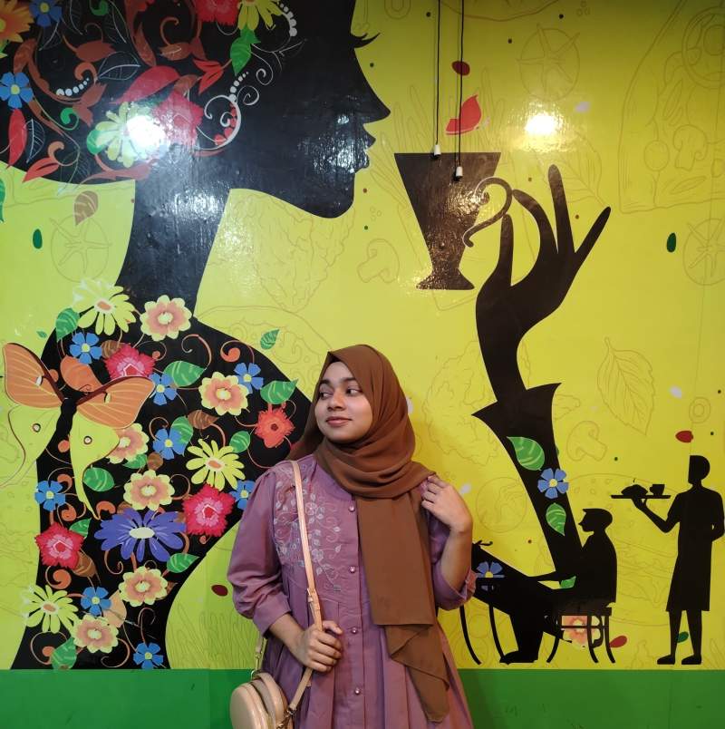 Khadiza ibna alam