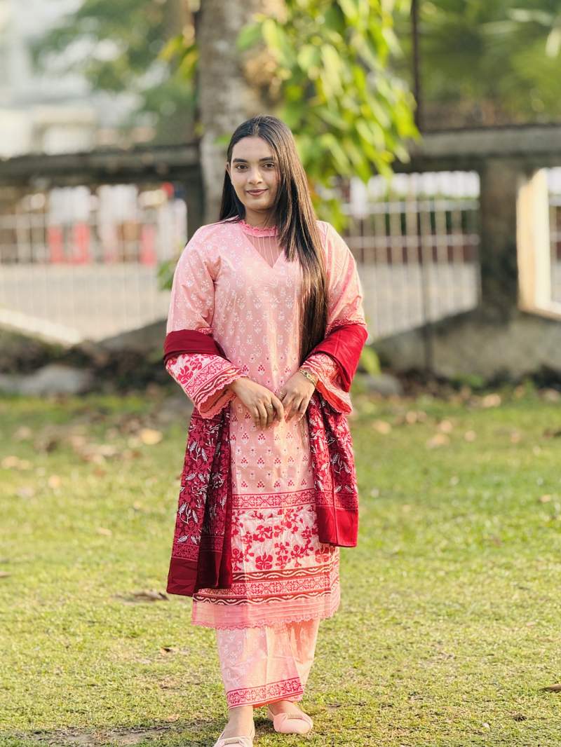 Mahfuza Islam Mim