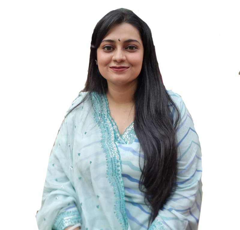 Jannat Sultana Tripty