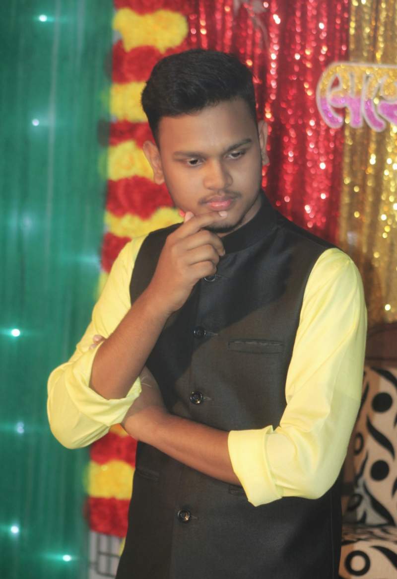 Shahadat Hossain Antor