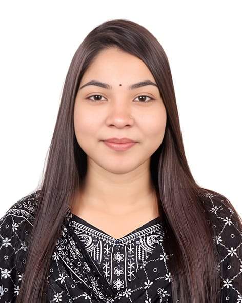 Puja Rani Karmakar