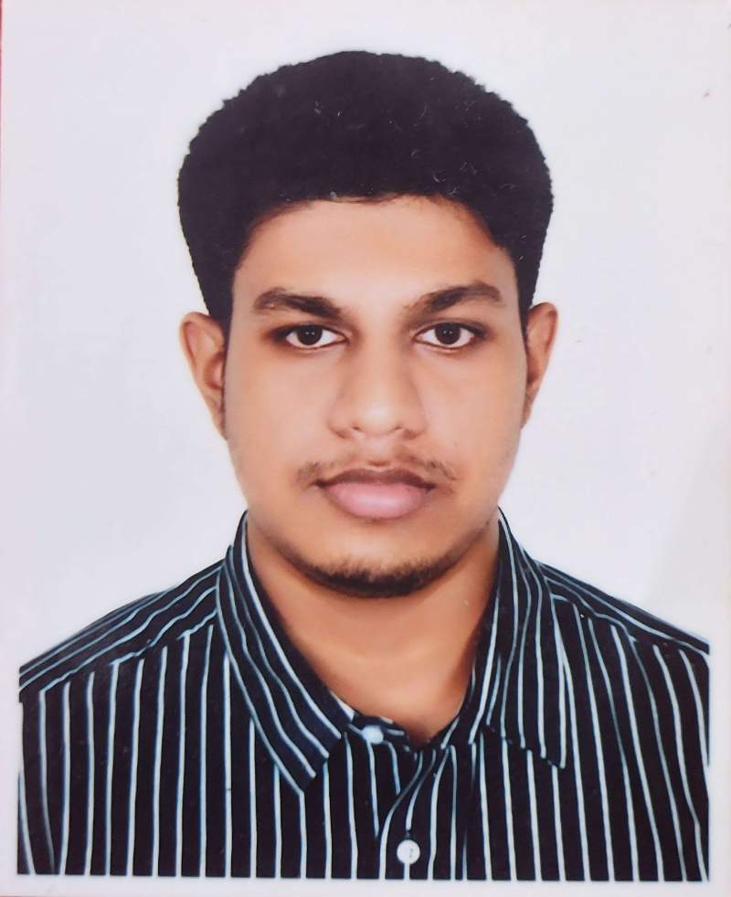 Shamim Ferdous