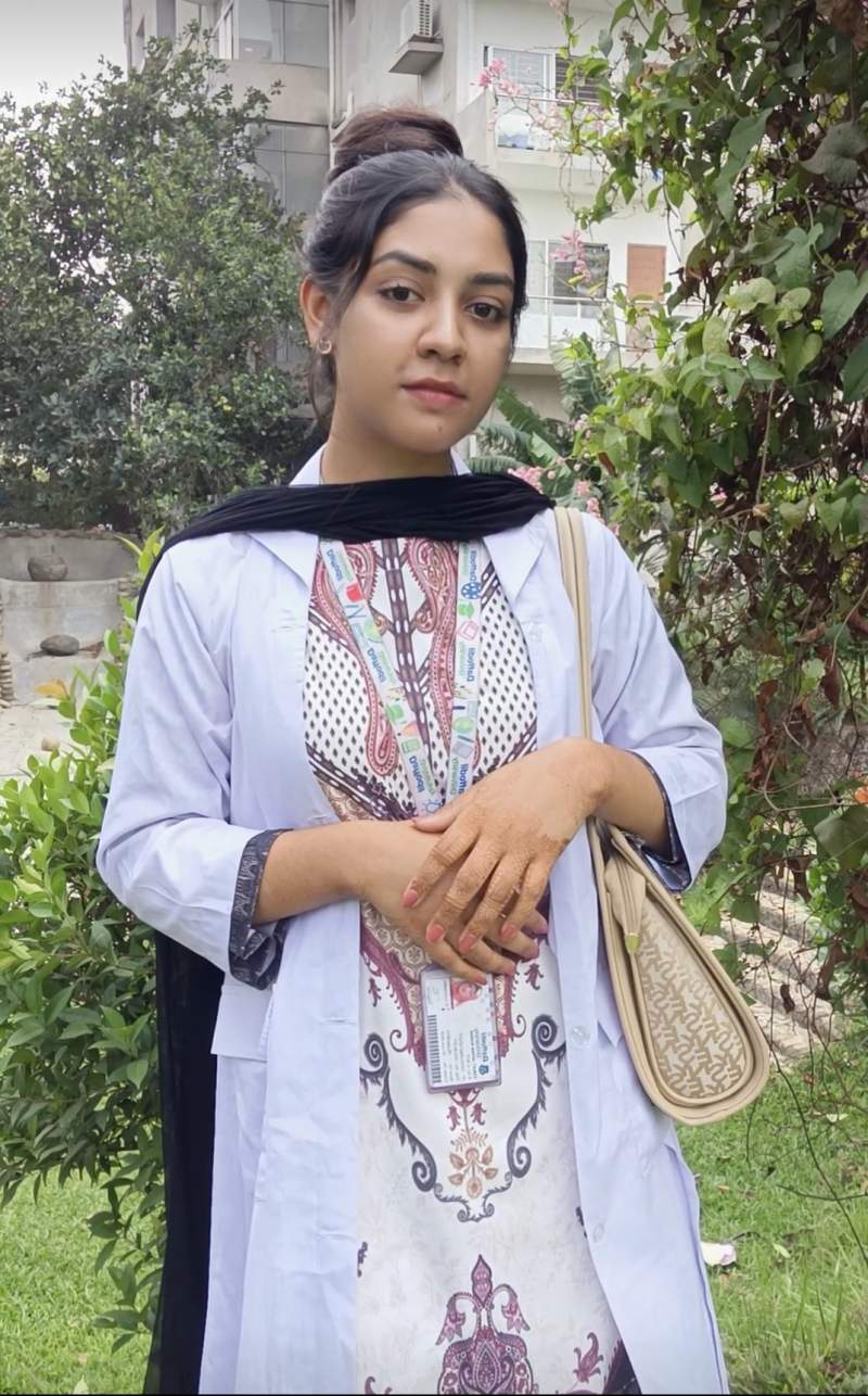 Eshrat jahan Bonna