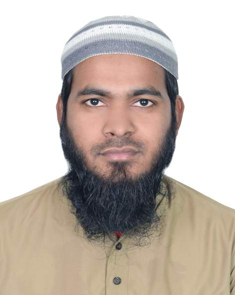 Ikbal Hossen