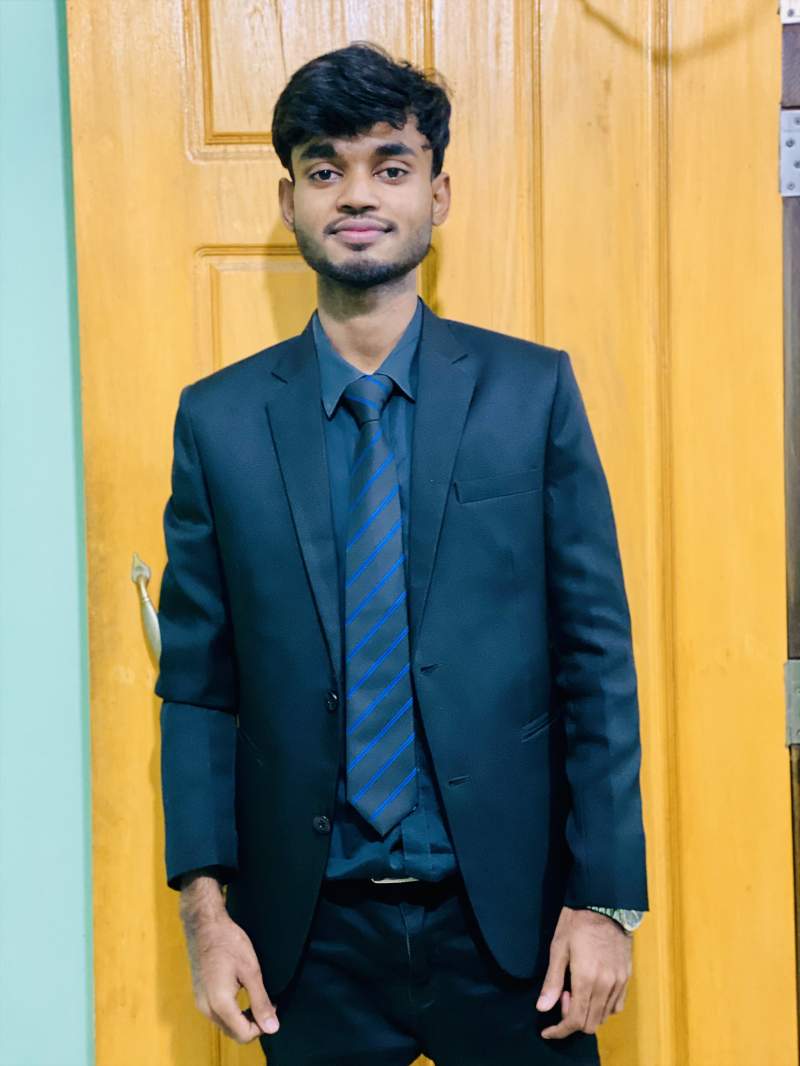 Hassan Shariyar Asif