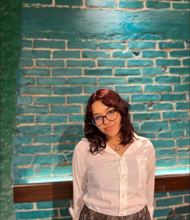 Tasmia Haque Tasmim