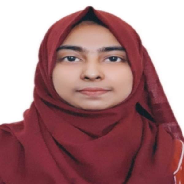 Taspia Tabassum