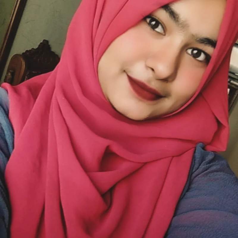 Sabiha Tabussum