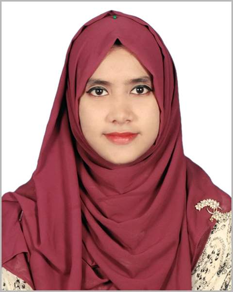 Jannatul Ferdous