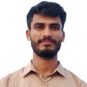 Mohammad Jahedul Islam