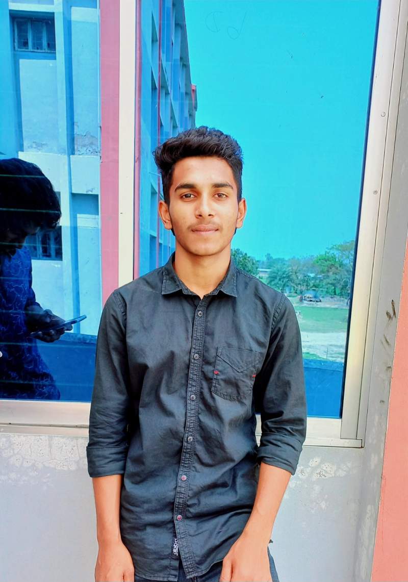 MASHRAFI ISLAM JOY
