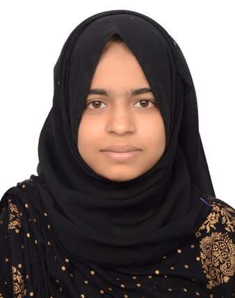 Asma Akter Lipy