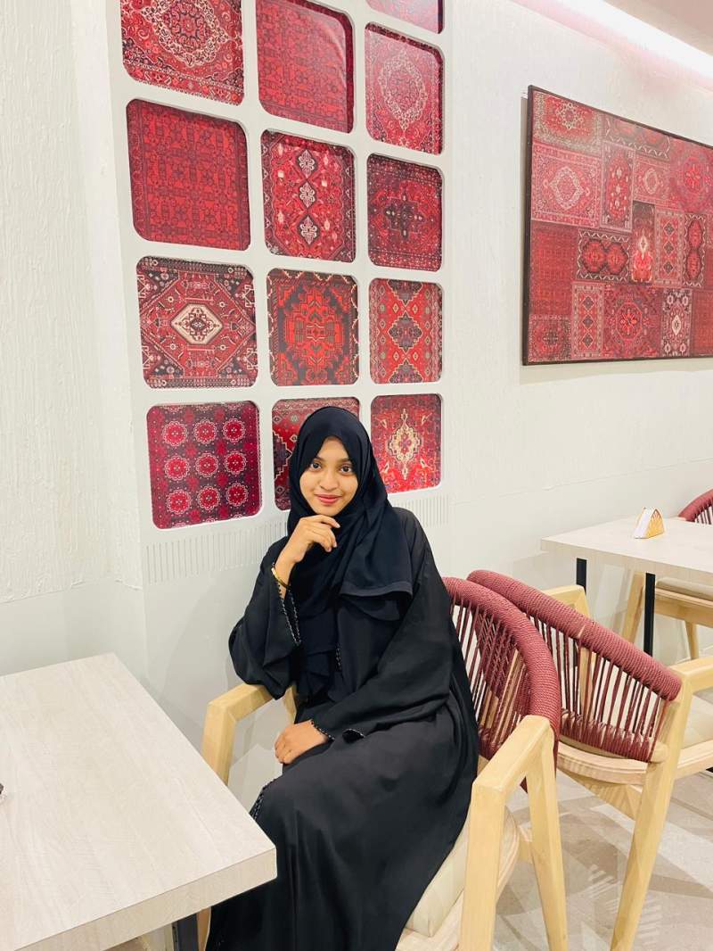 Wazida Soha