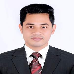 Debashish kumar pramanik