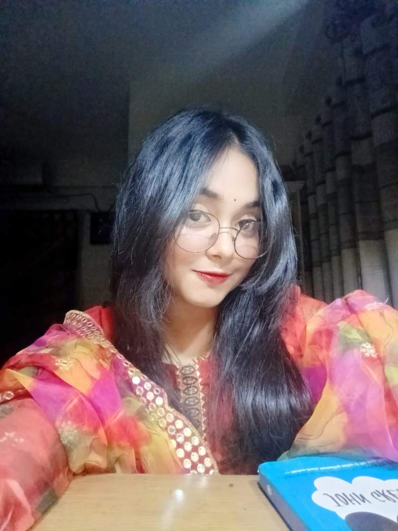 Nishat Salsabil