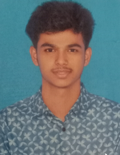 Sajib Ahmed