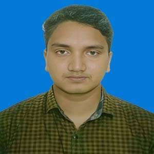 MD SHAKIB