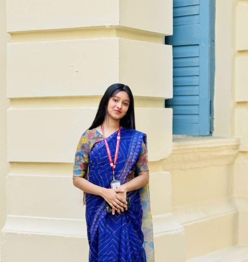 Ismat Jahan Sara