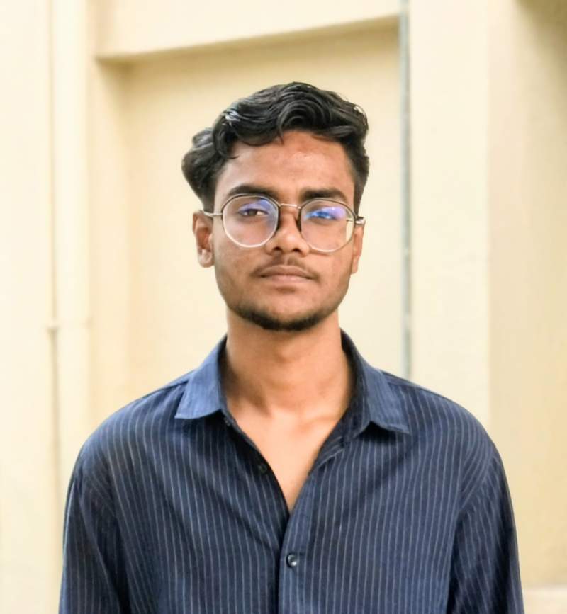 Himel Shorkar
