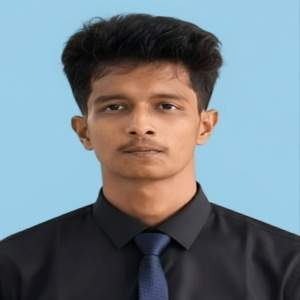 MONAYEM HOSSAIN BAYEZID