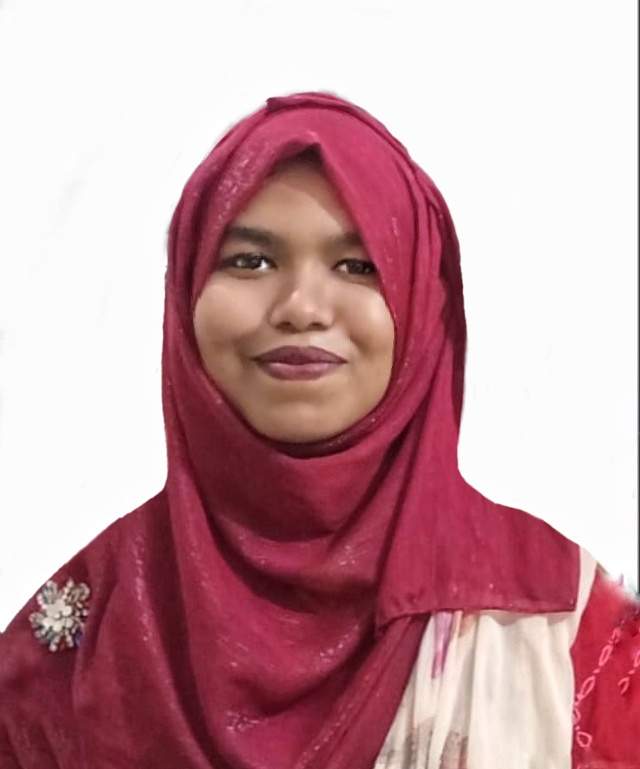 Humaiyara Sadiya