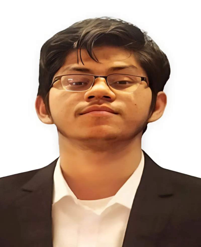 Md Rayhanul Islam Shihab