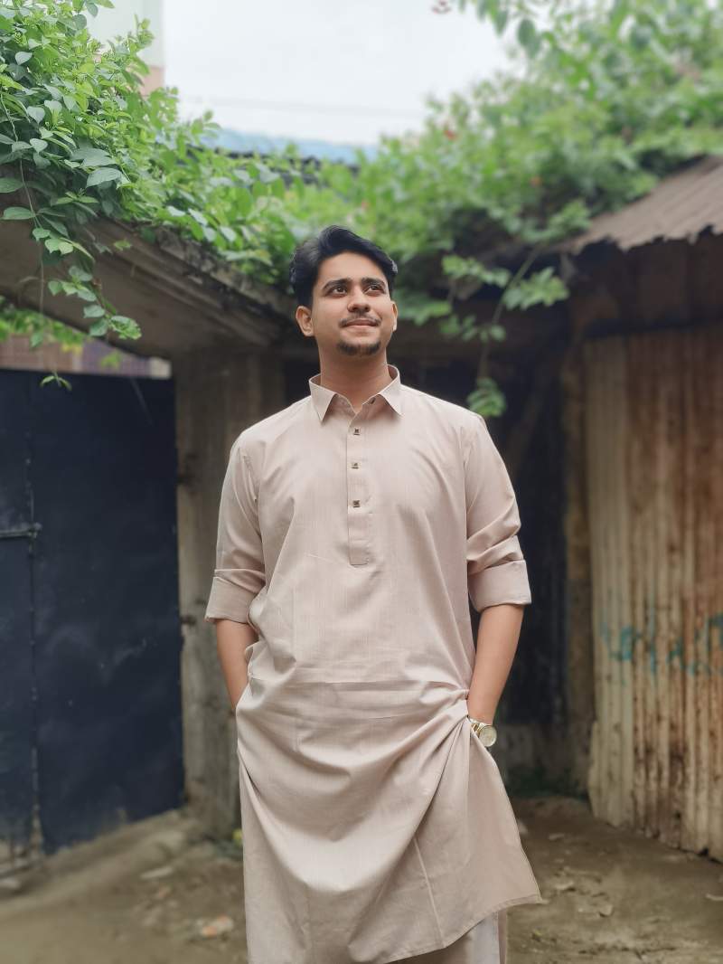 Abdul Ahad Khan