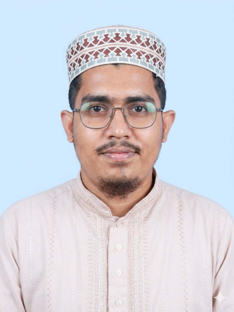 Mohammad Abdul mazid