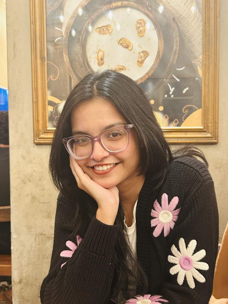 Maria Rahman