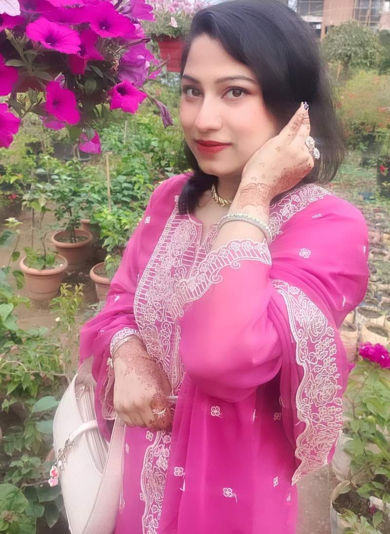 Nancy Sultana