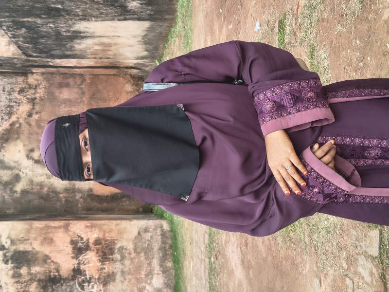 Sadia Akhter