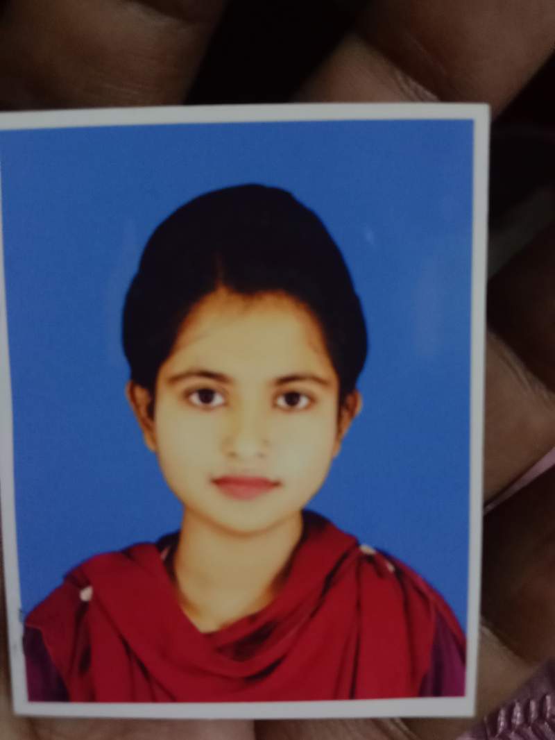 Urmi Akhter