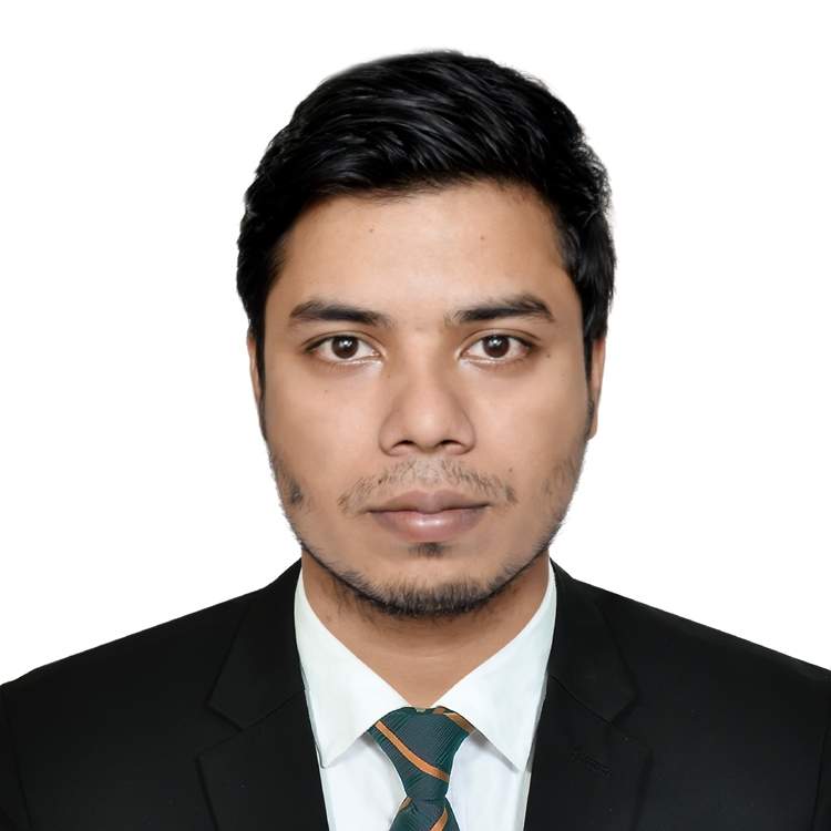 Md Mizan Ur Rahaman