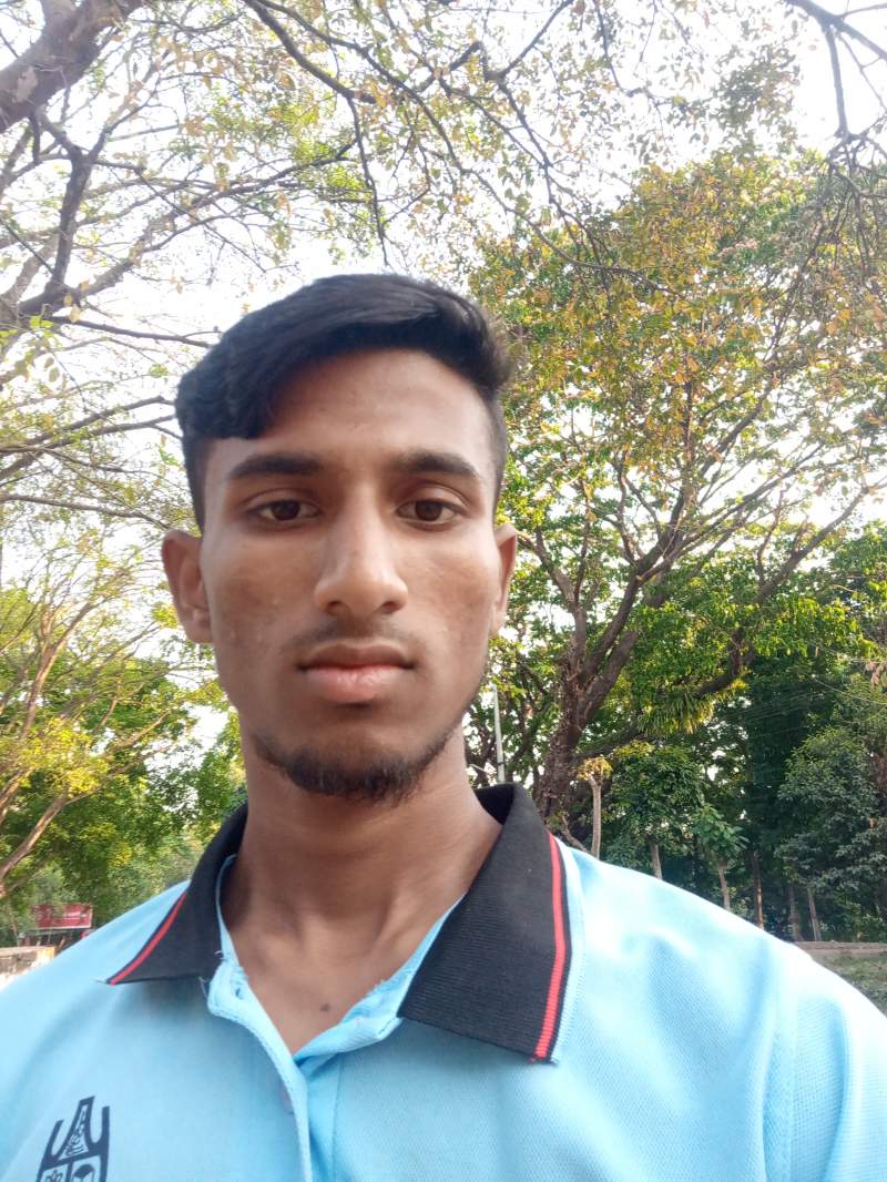 Md.Jahidul Islam