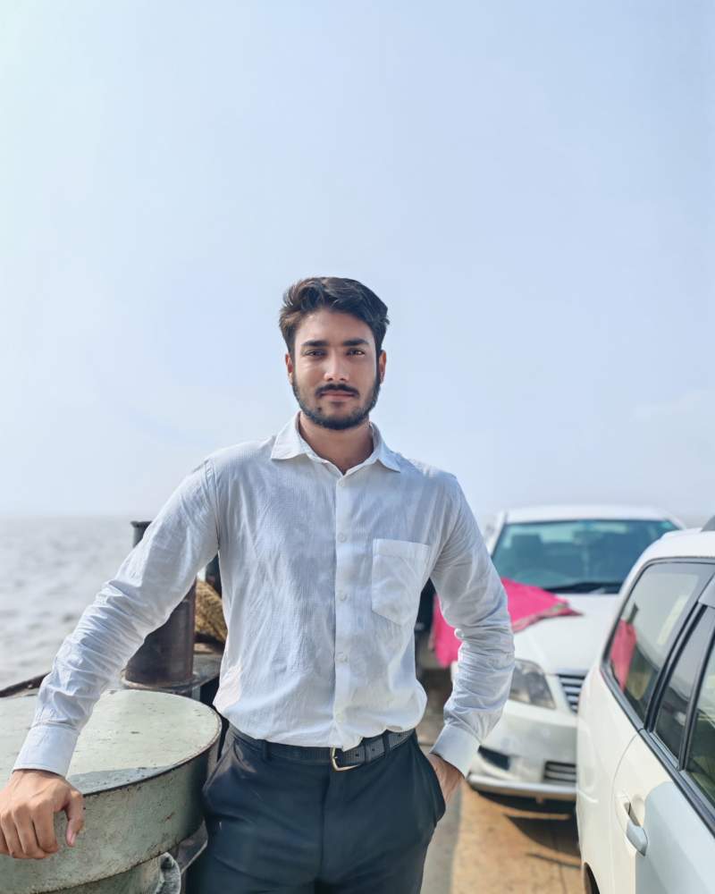 Mahabubul Islam