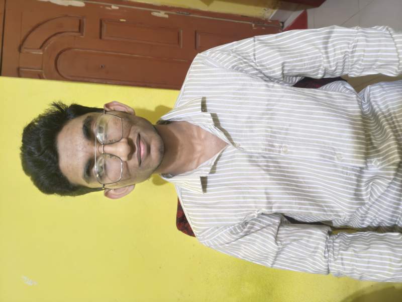 Jonaed ahmed