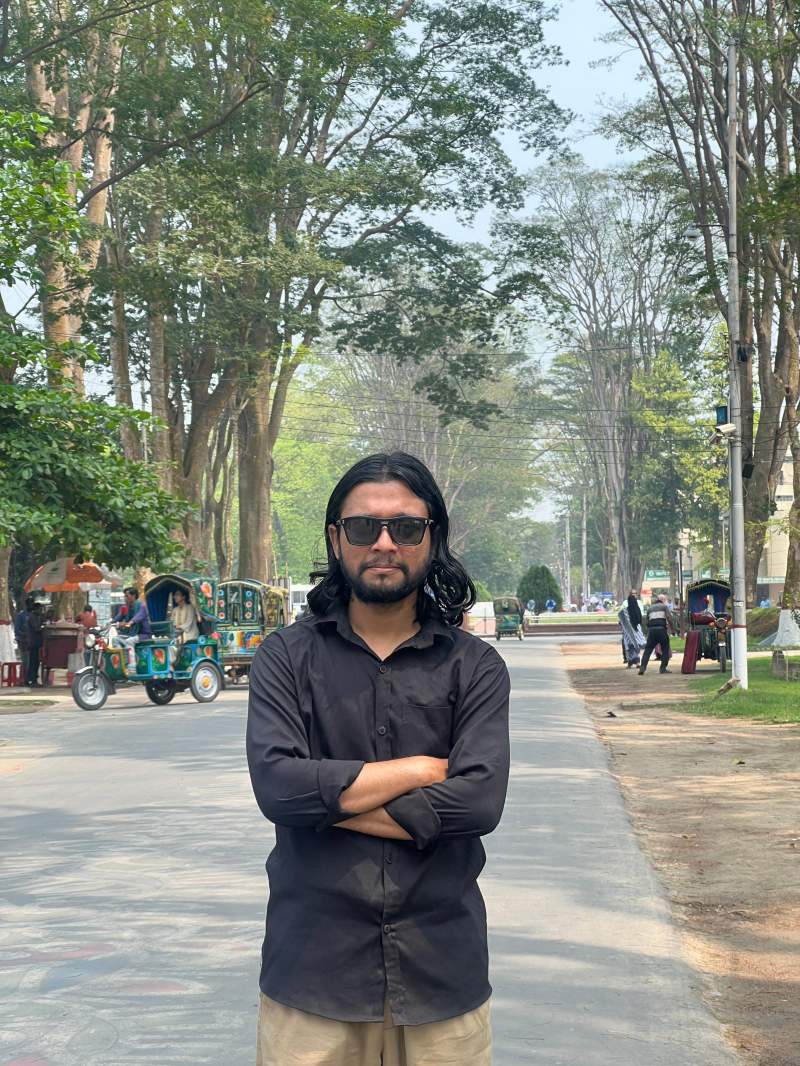 Mohammad  Montasir