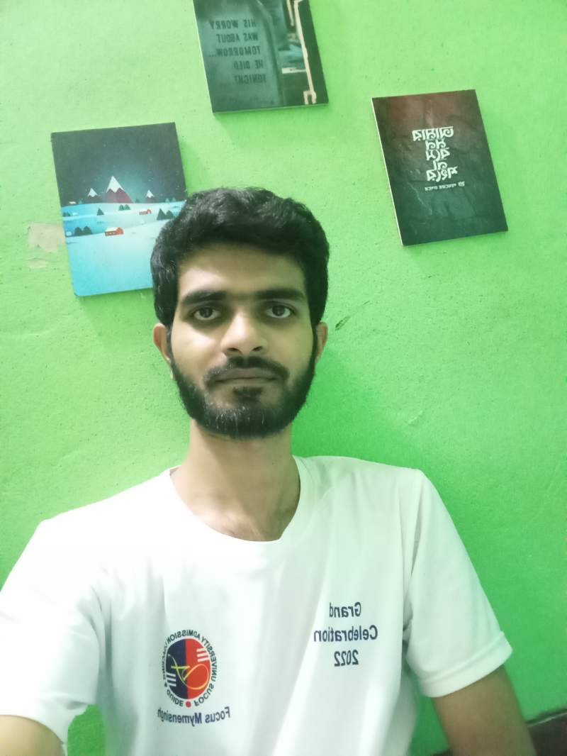 Tanvir Hasan