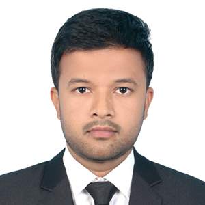 Mahdi Hasan