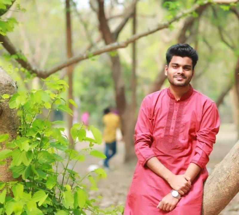 Tanvir Ahmed