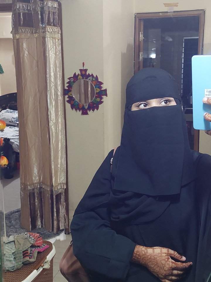 Akmar Sintiya Labiba