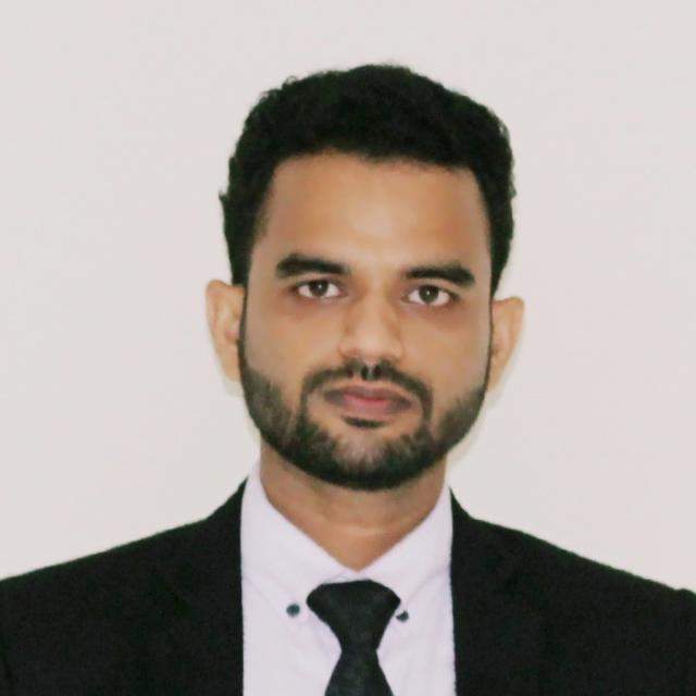 Bahar sheikh