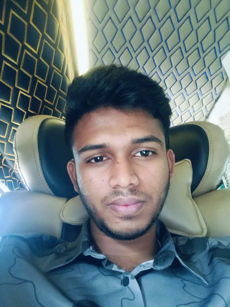 Golam Hayder