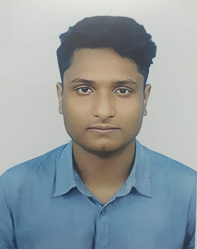 Md. Amanat Sardar Siyam