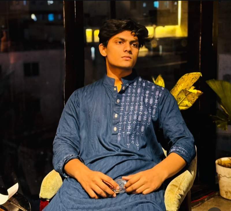 Abir Islam Akash