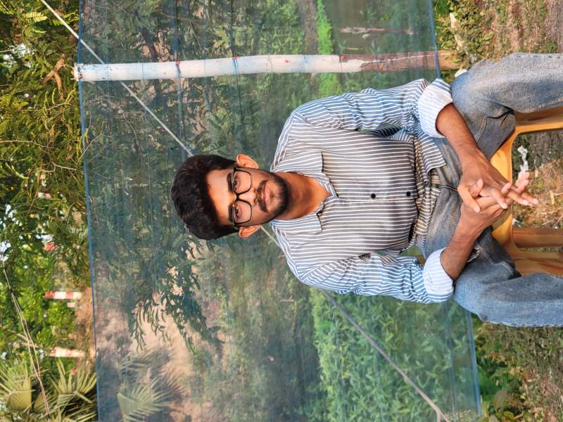 Tanvir Ahmad Khan