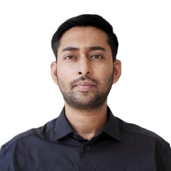 Md Nakibul Hasan Nishat