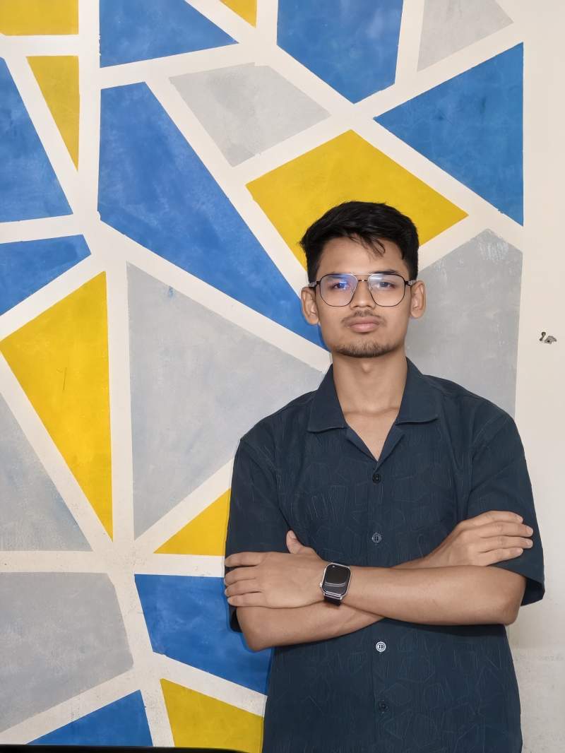 Shahriar jahid