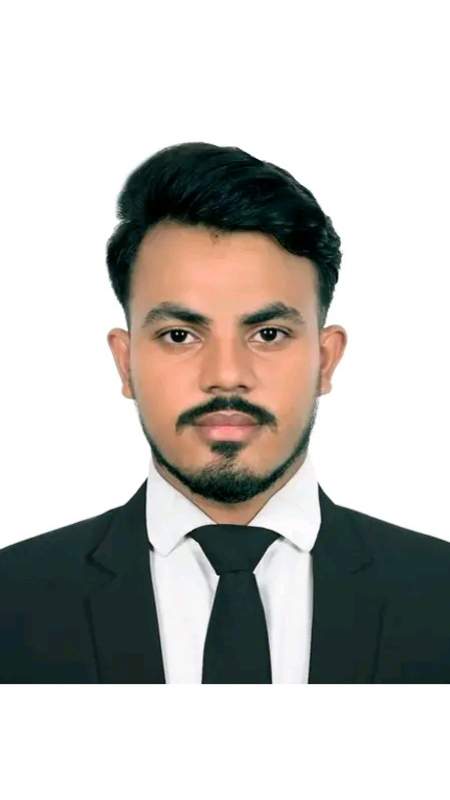 Ismail hossin